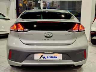 Hyundai IONIQ 2020