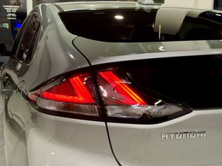 Hyundai IONIQ 2020