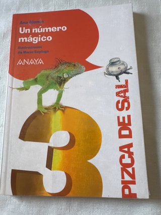 Un número mágico
