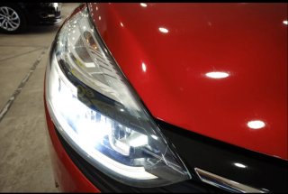 Renault Clio 2019