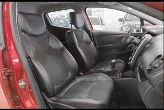 Renault Clio 2019