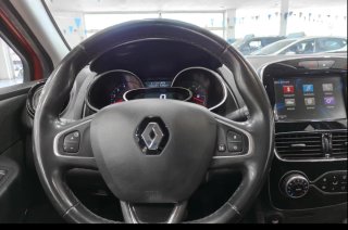 Renault Clio 2019