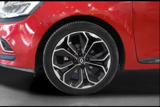 Renault Clio 2019
