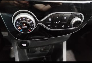 Renault Clio 2019