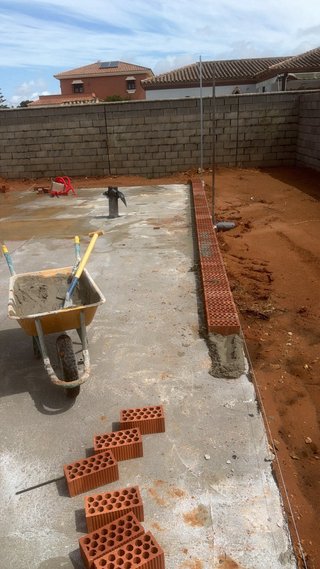 Realisamo trabajo de construcion