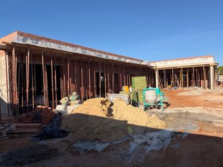 Realisamo trabajo de construcion