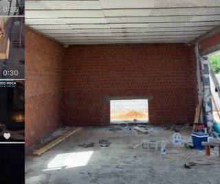 Realisamo trabajo de construcion