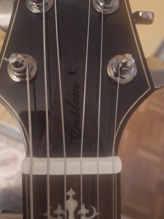 Guitarra Eléctrica Ibanez ART500