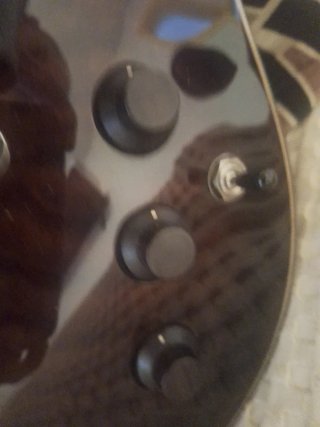 Guitarra Eléctrica Ibanez ART500