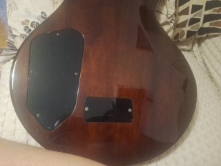 Guitarra Eléctrica Ibanez ART500