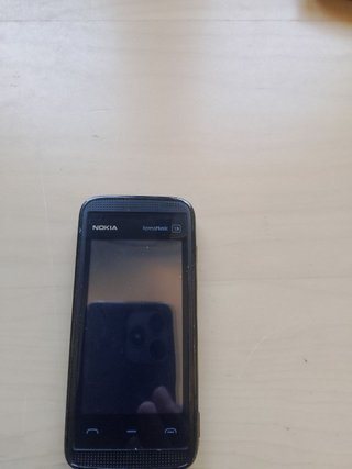 Nokia 5530 XpressMusic Funzionante + Accessori