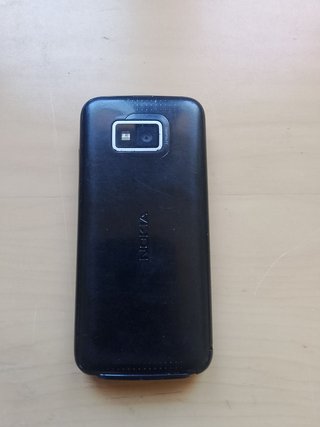 Nokia 5530 XpressMusic Funzionante + Accessori