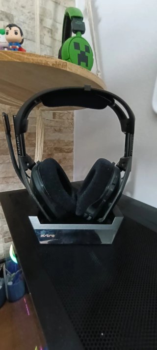 Auriculares Astro A50