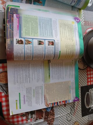 BURLINGTON SKILLS FOR 2 BACH STUDENT'S BOOK / Word