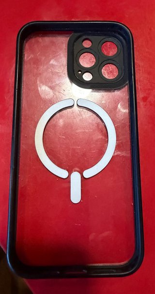 iPhone 13 Pro Max 128GB Grafito