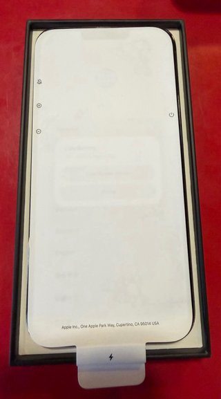 iPhone 13 Pro Max 128GB Grafito
