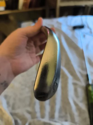 Callaway Opus 50/10s
