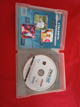 Lote 15 Juegos PS3: Acción, Carreras, Deportes