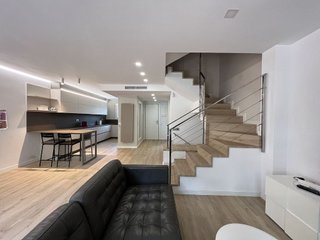 Casa adosada en alquiler en Gavà Mar en Gavà
