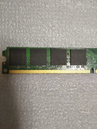 Memoria RAM Kingston KVR800D2N