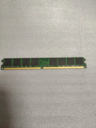 Memoria RAM Kingston KVR800D2N