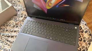 Portatile Dell Inspiron 16 5645 come nuovo