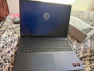 Portatile Dell Inspiron 16 5645 come nuovo
