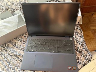 Portatile Dell Inspiron 16 5645 come nuovo