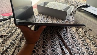 Portatile Dell Inspiron 16 5645 come nuovo