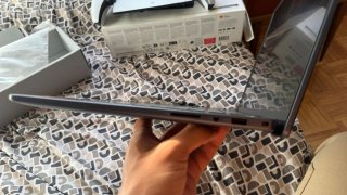 Portatile Dell Inspiron 16 5645 come nuovo