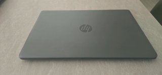 Computer HP Grigio 255 g6