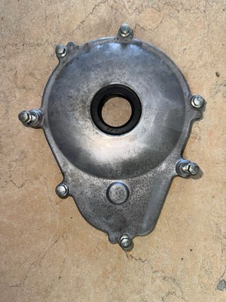 Tapa Bendix Yamaha NMAX 125