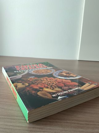 Cuina catalana plats típics casolans vintage
