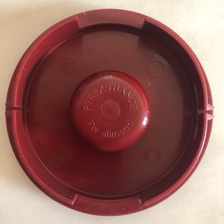 PIREX France JARRA 1 litro vintage