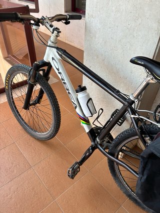 Bicicleta Orbea Montaña adulto