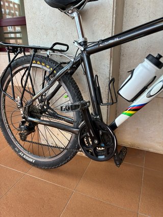 Bicicleta Orbea Montaña adulto