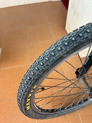 Bicicleta Orbea Montaña adulto