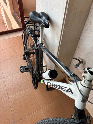 Bicicleta Orbea Montaña adulto