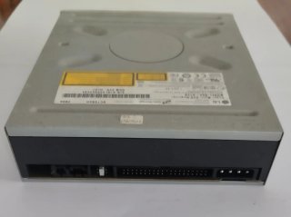 Grabadora DVD LG Super Multi RW