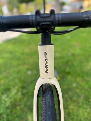 Bicicleta MMR SIMUN 70 Talla M