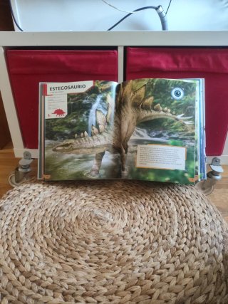 Dinoenciclopedia