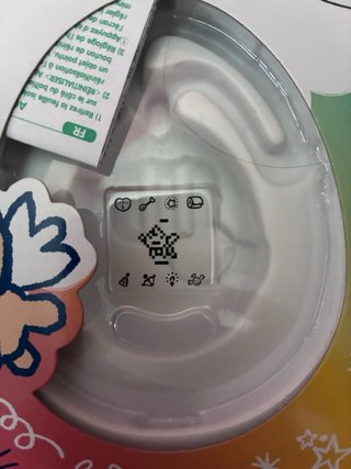 Tamagotchi Original Gen 3