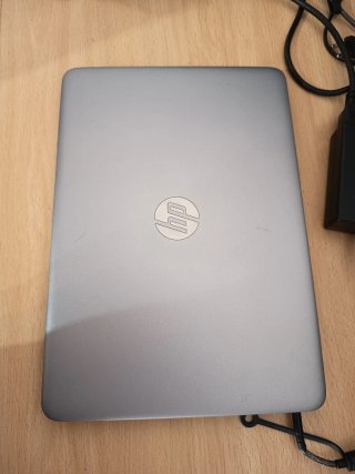 Ordenador portatil HP I5 7th