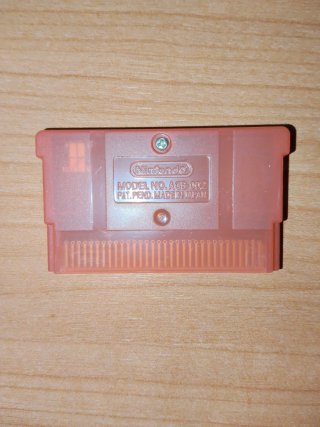 Pack Juegos Pokemon GBA