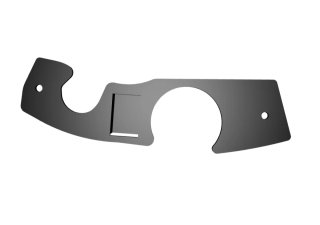 Tapa Llave Encendido Kawasaki Z750