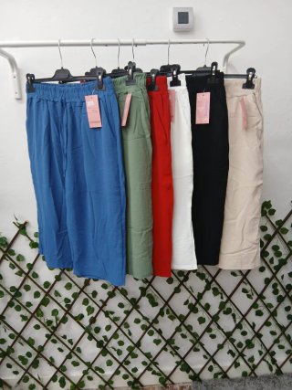 Pantalones de vestir de varios colores