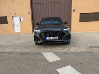 Audi Q5 2025