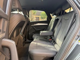 Audi Q5 2025