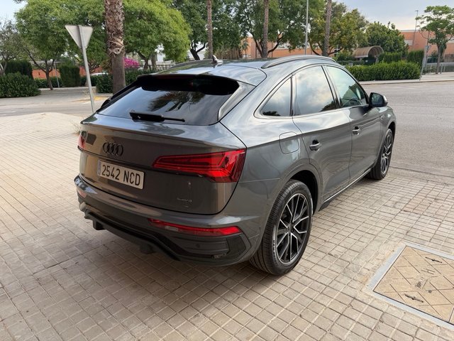 Audi Q5 2025