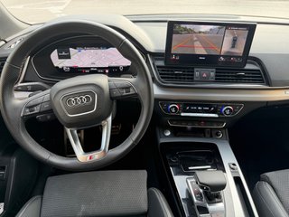 Audi Q5 2025